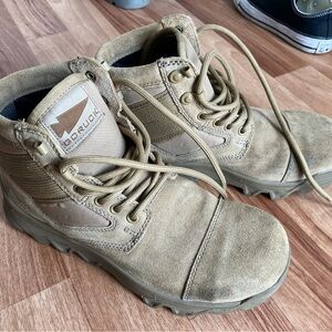 GoRuck MacV 2 Boots Leather composite Toe rucking hiking work